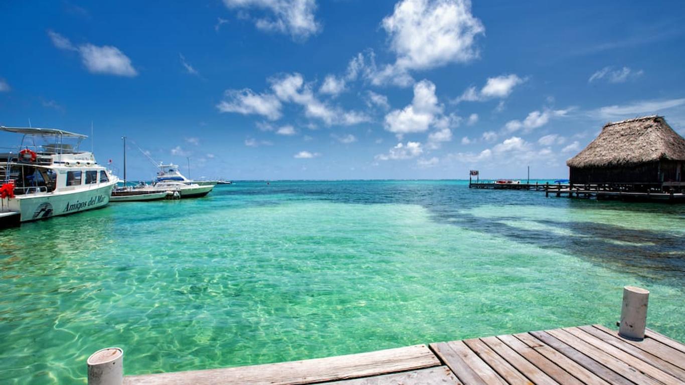 Mayan Princess Hotel