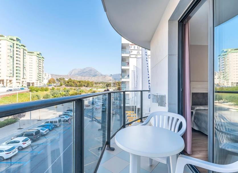 Μπαλκόνι Φωτογραφία