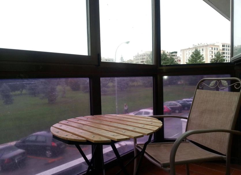 Μπαλκόνι Φωτογραφία