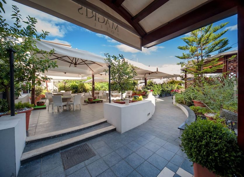 Βεράντα Φωτογραφία