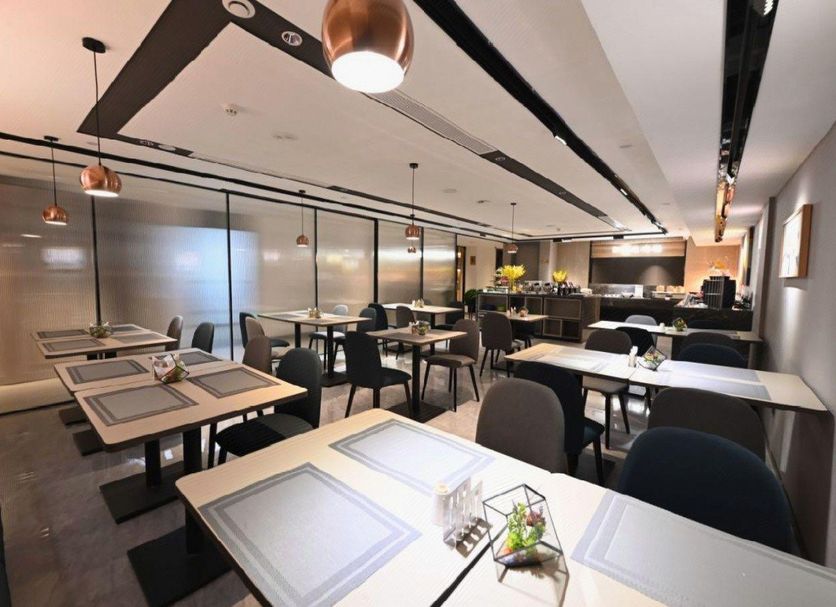 Εστιατόριο Φωτογραφία