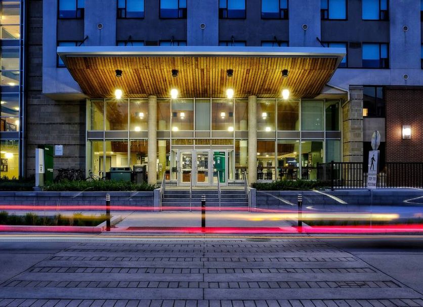 Κτίριο Φωτογραφία