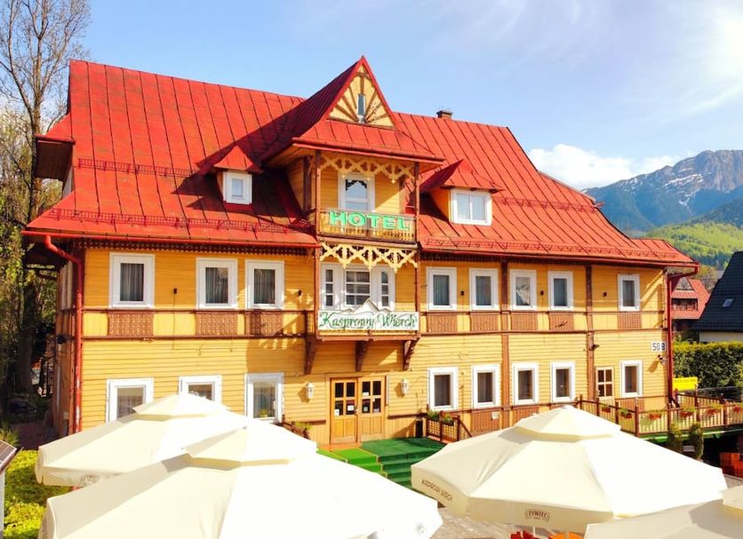 Κτίριο Φωτογραφία