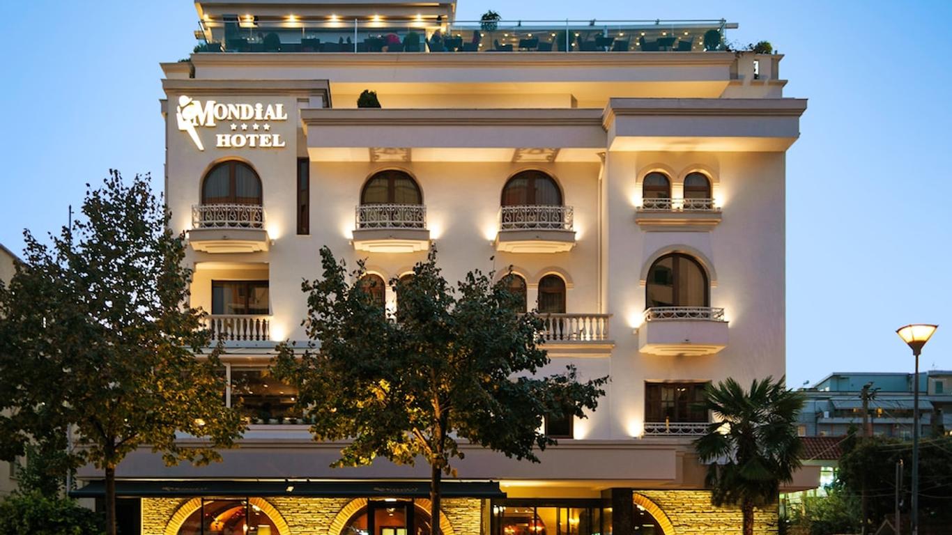Mondial Hotel