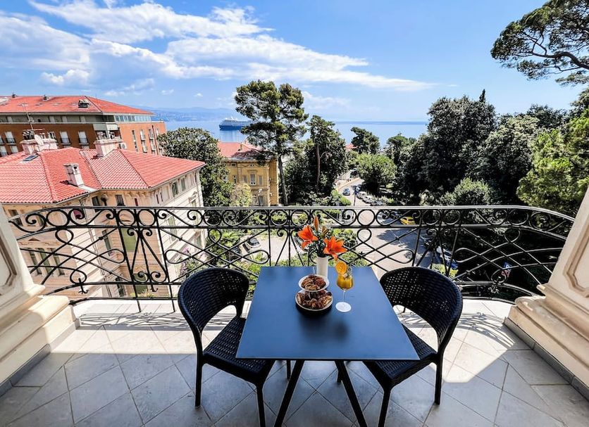 Μπαλκόνι Φωτογραφία