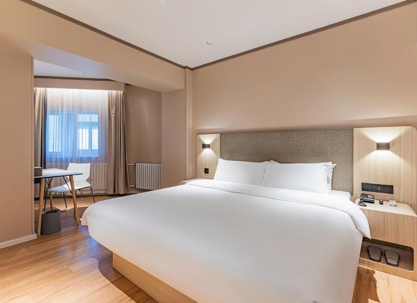 Κρεβατοκάμαρα Φωτογραφία