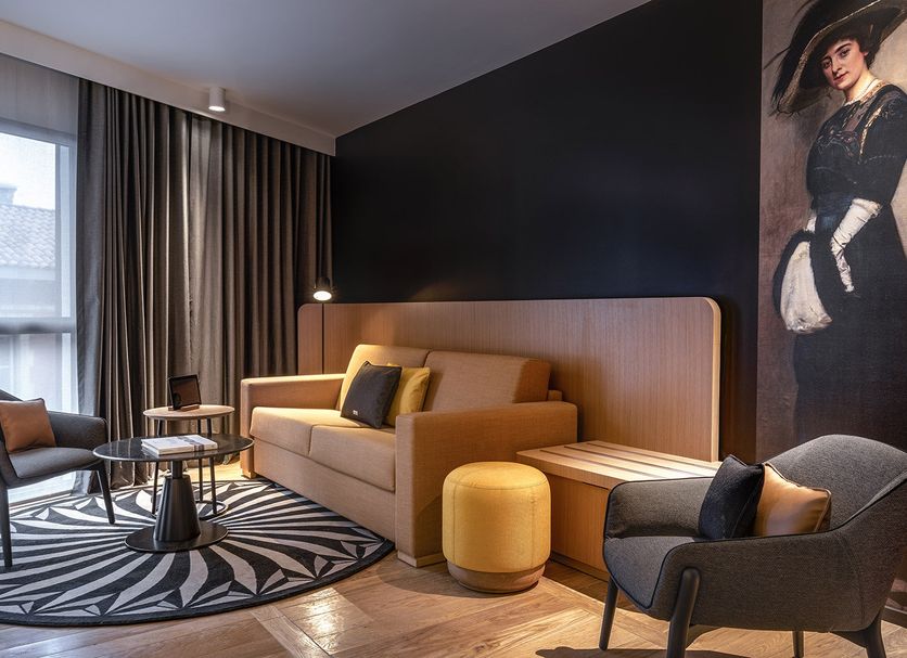 Σαλόνι Φωτογραφία