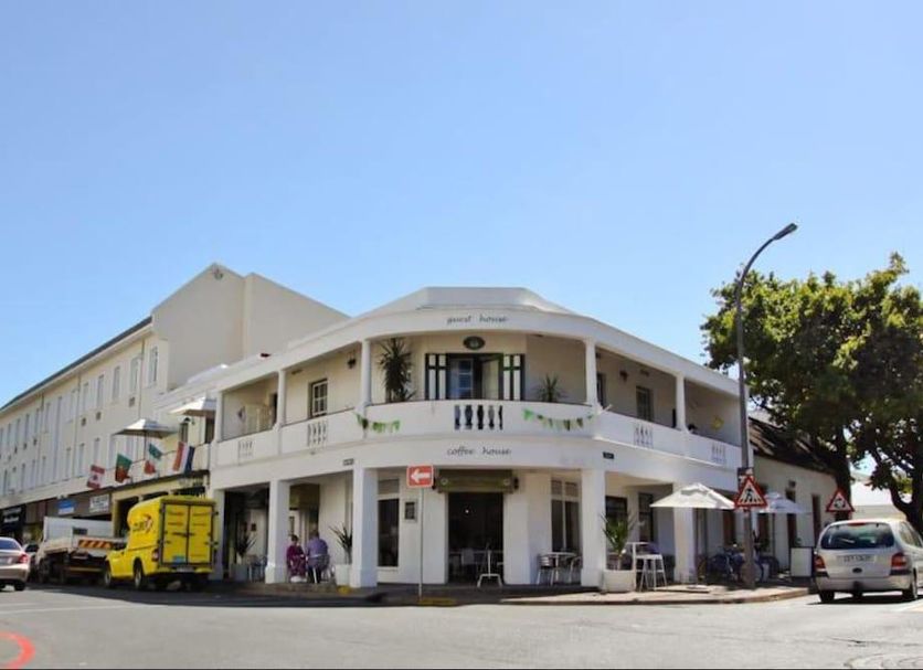 Κτίριο Φωτογραφία