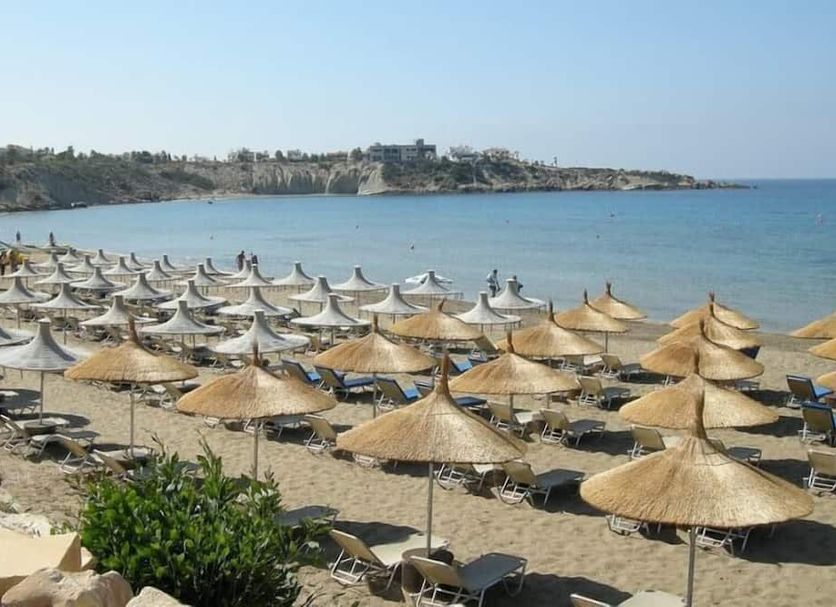 Παραλία Φωτογραφία