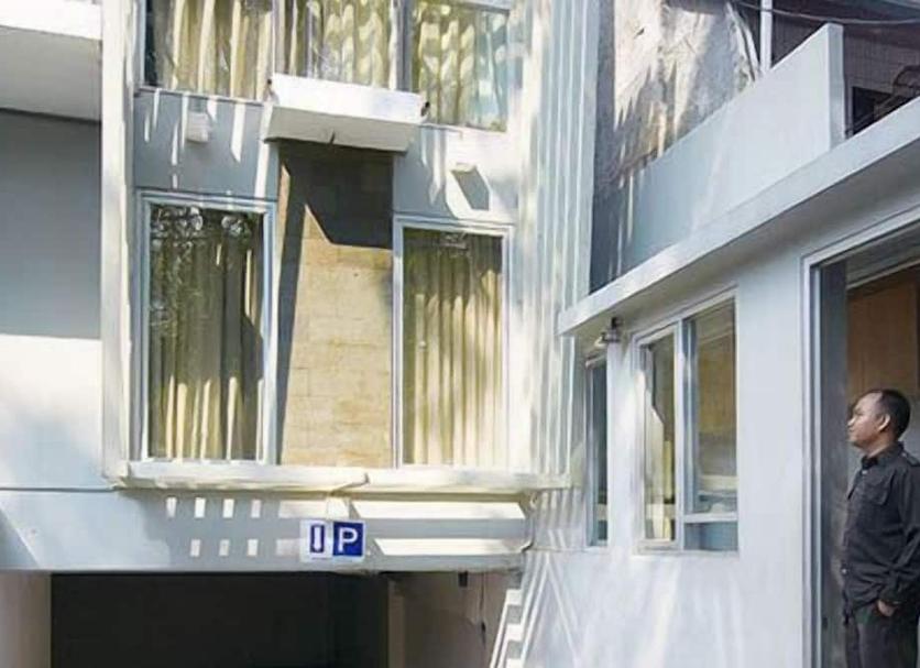 Θέα στην ύπαιθρο Φωτογραφία