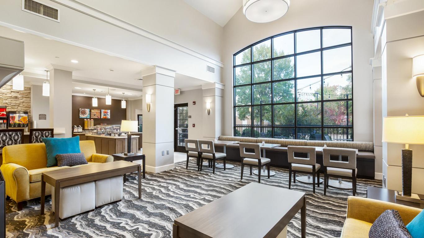 Staybridge Suites Chesapeake-Virginia Beach