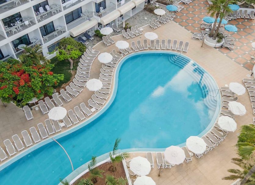 Πισίνα Φωτογραφία