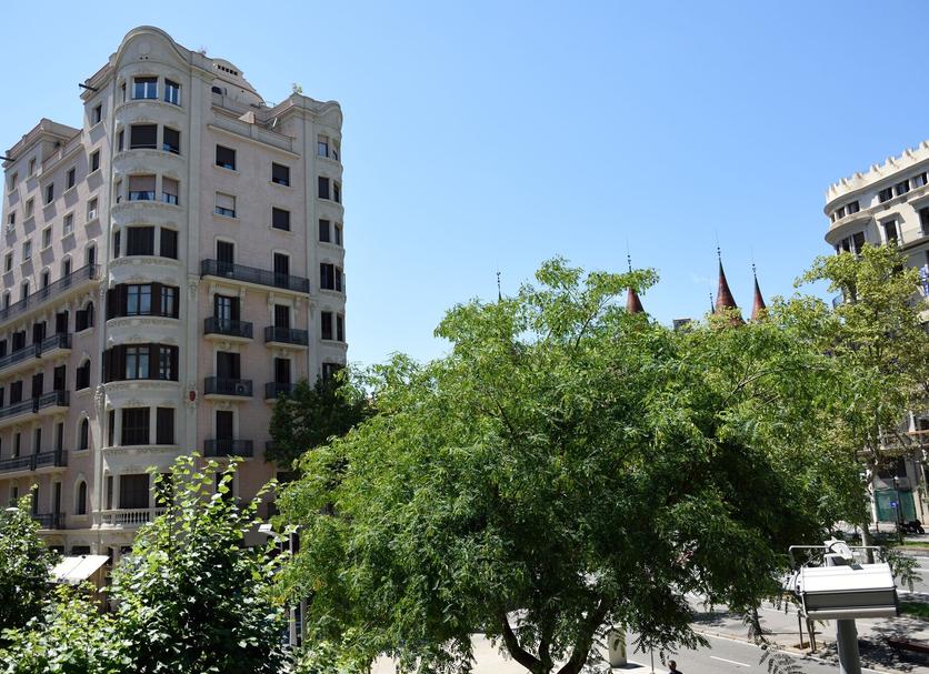 Θέα στην ύπαιθρο Φωτογραφία