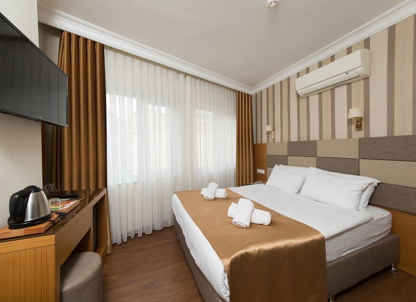 Κρεβατοκάμαρα Φωτογραφία