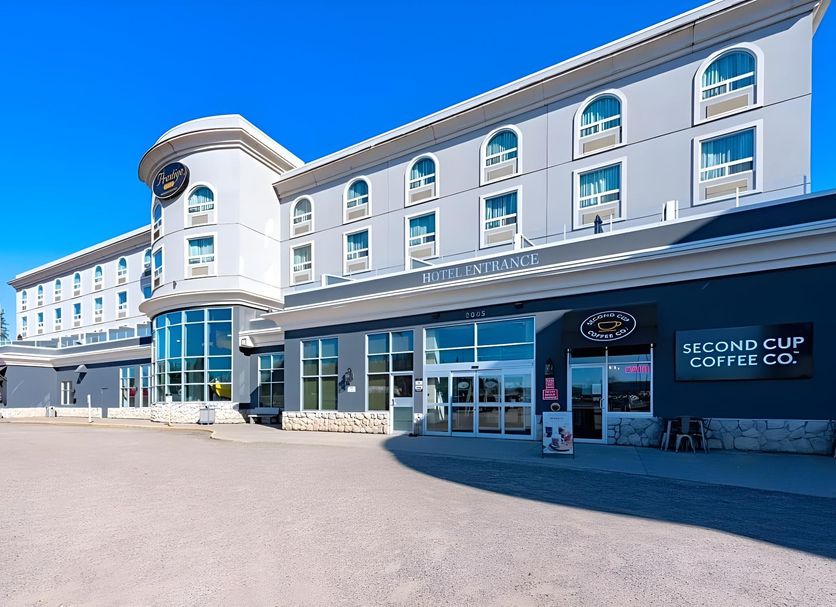 Κτίριο Φωτογραφία