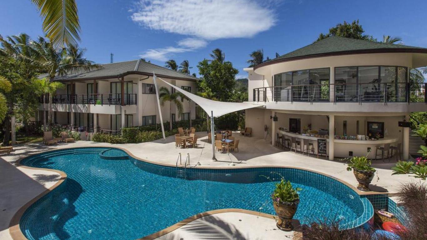 Samui Emerald Resort
