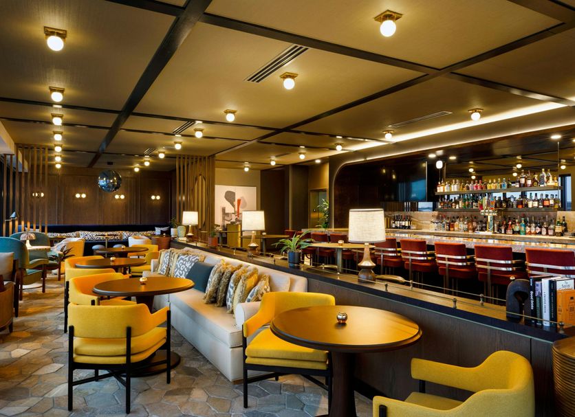 Bar Φωτογραφία