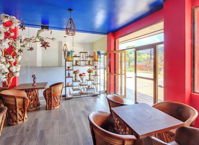 Τραπεζαρία Φωτογραφία