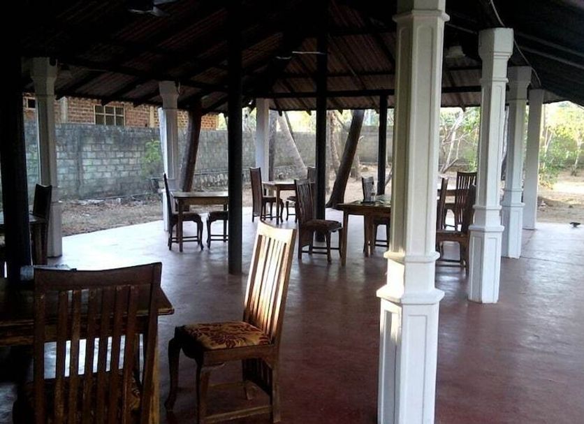 Εστιατόριο Φωτογραφία