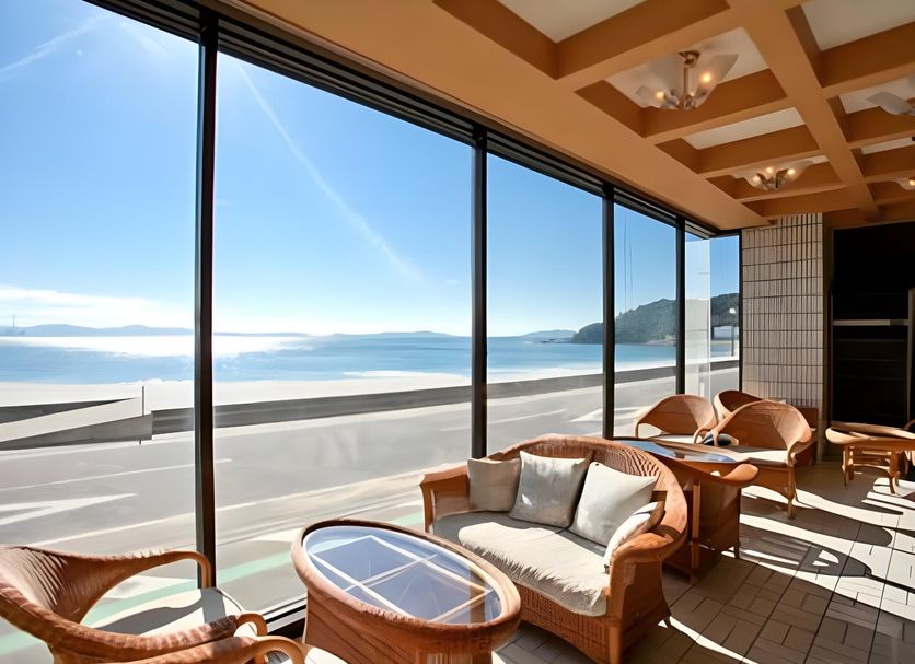 Μπαλκόνι Φωτογραφία