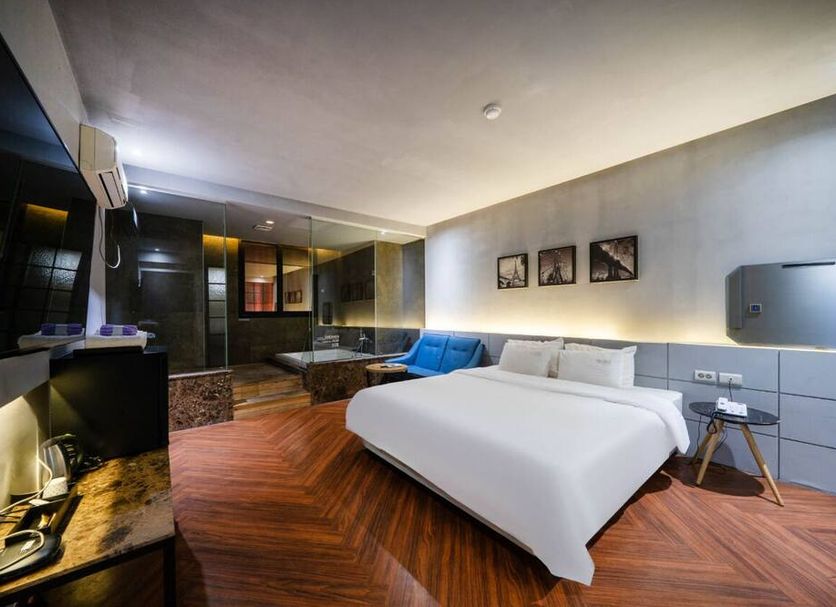 Κρεβατοκάμαρα Φωτογραφία