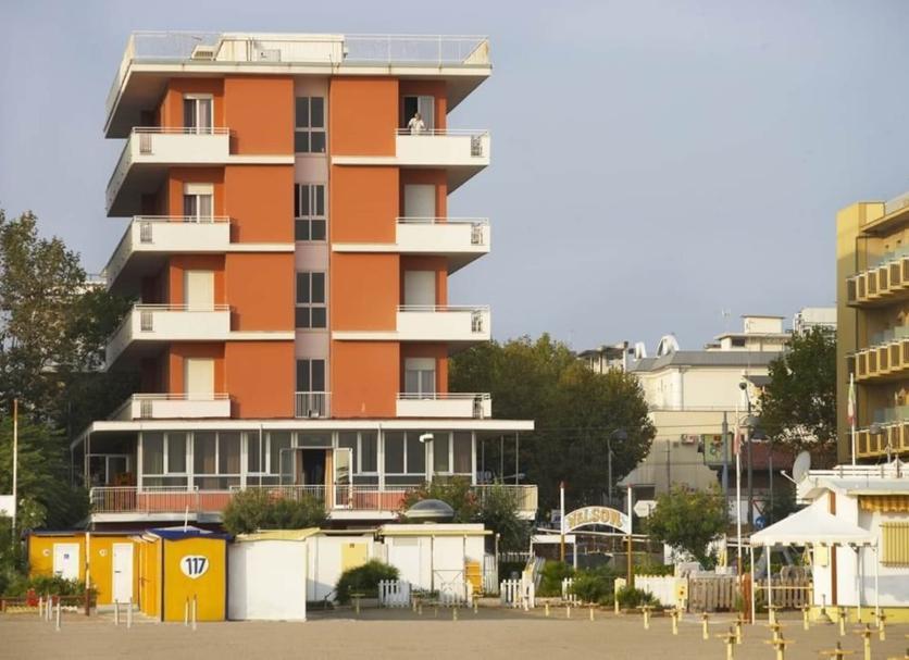 Κτίριο Φωτογραφία