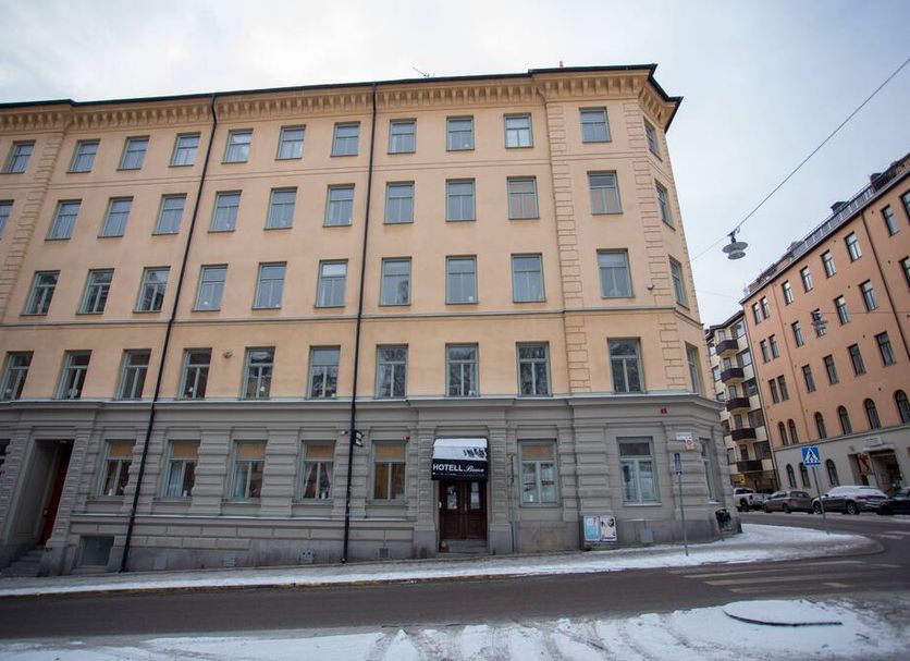 Κτίριο Φωτογραφία