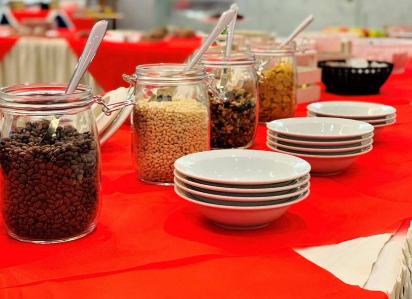 Εστιατόριο Φωτογραφία