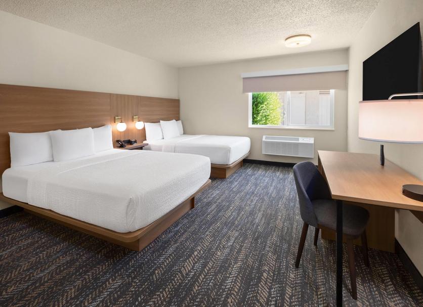 Κρεβατοκάμαρα Φωτογραφία