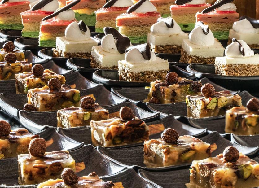 Εστιατόριο Φωτογραφία