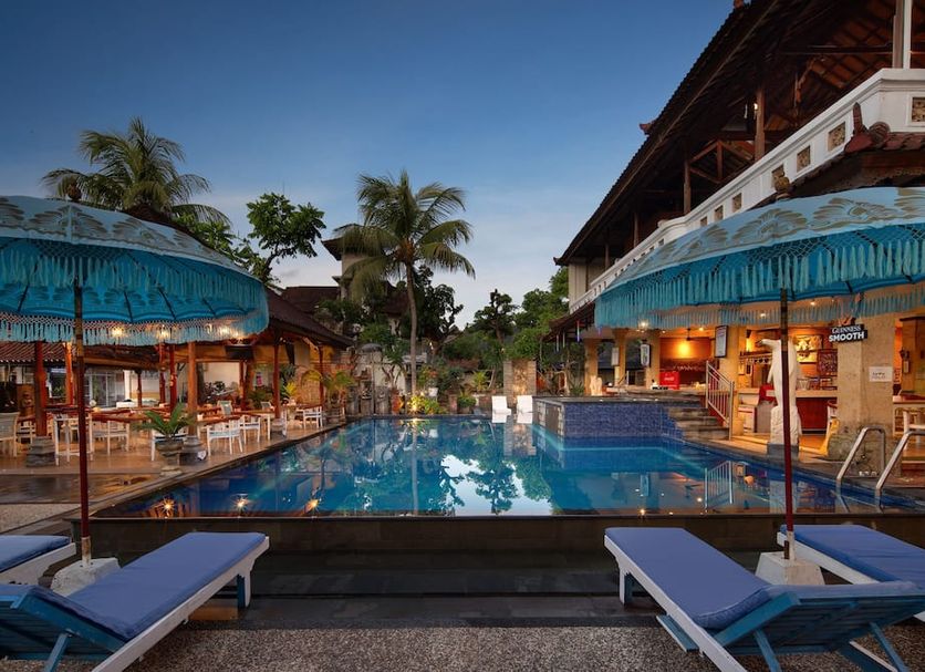 Πισίνα Φωτογραφία