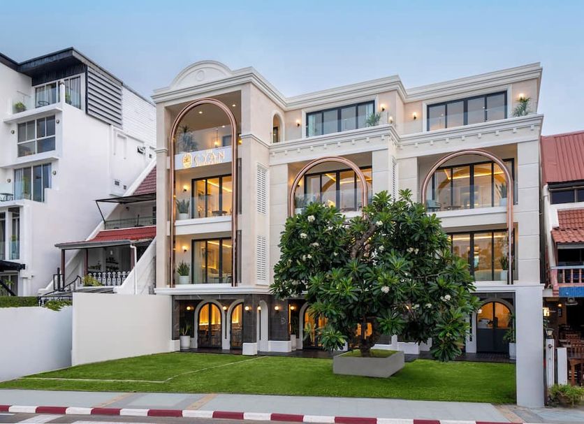 Κτίριο Φωτογραφία