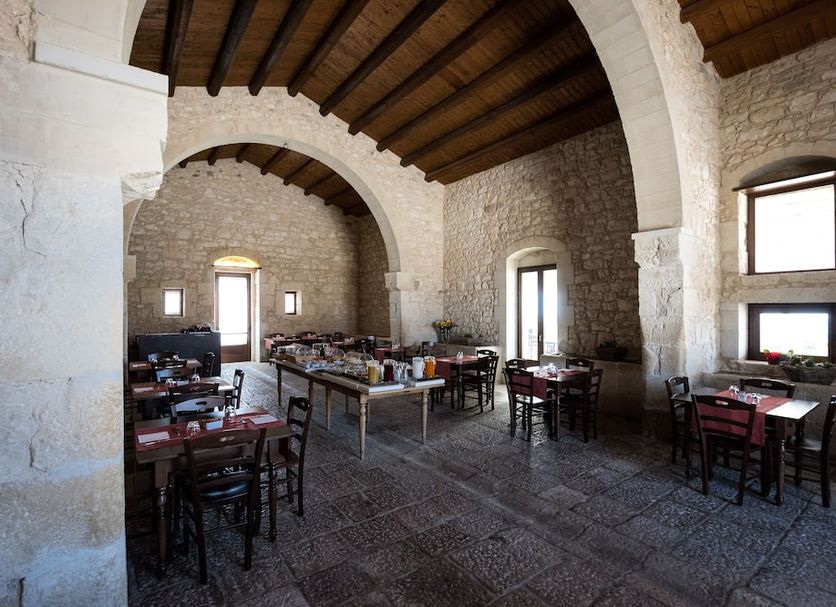 Εστιατόριο Φωτογραφία