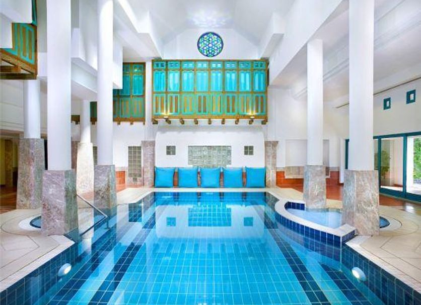 Πισίνα Φωτογραφία