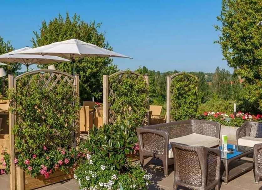 Βεράντα Φωτογραφία