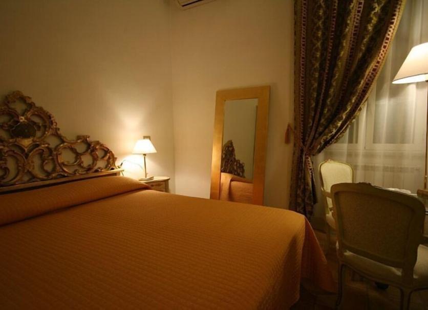 Κρεβατοκάμαρα Φωτογραφία