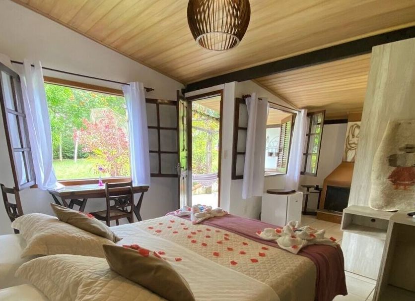 Κρεβατοκάμαρα Φωτογραφία