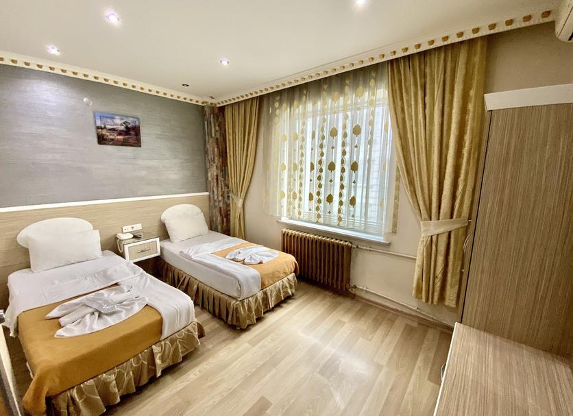 Κρεβατοκάμαρα Φωτογραφία