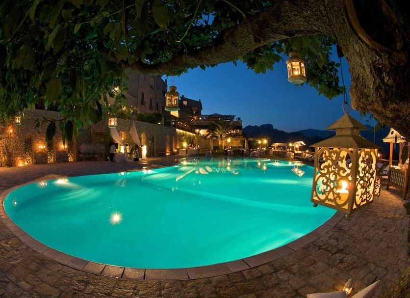 Πισίνα Φωτογραφία