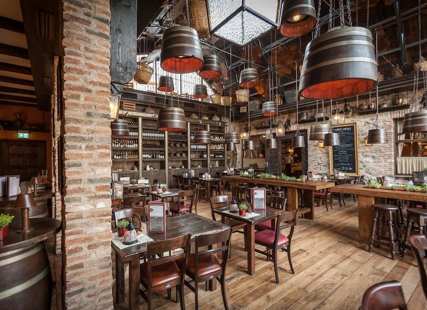 Bar Φωτογραφία