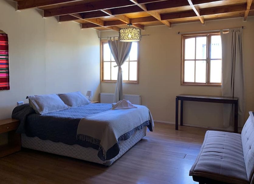 Κρεβατοκάμαρα Φωτογραφία