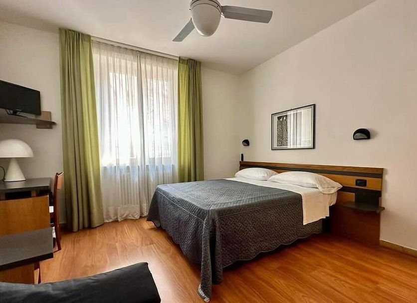 Κρεβατοκάμαρα Φωτογραφία