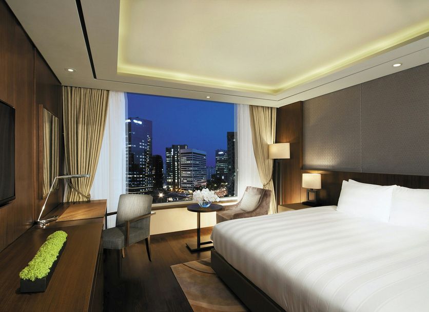 Κρεβατοκάμαρα Φωτογραφία