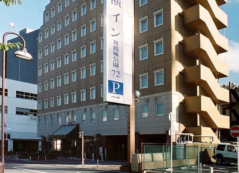 Κτίριο Φωτογραφία