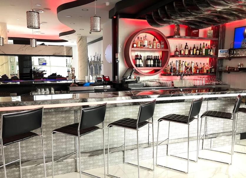 Bar Φωτογραφία