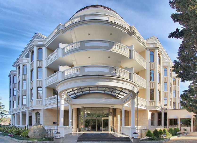 Κτίριο Φωτογραφία