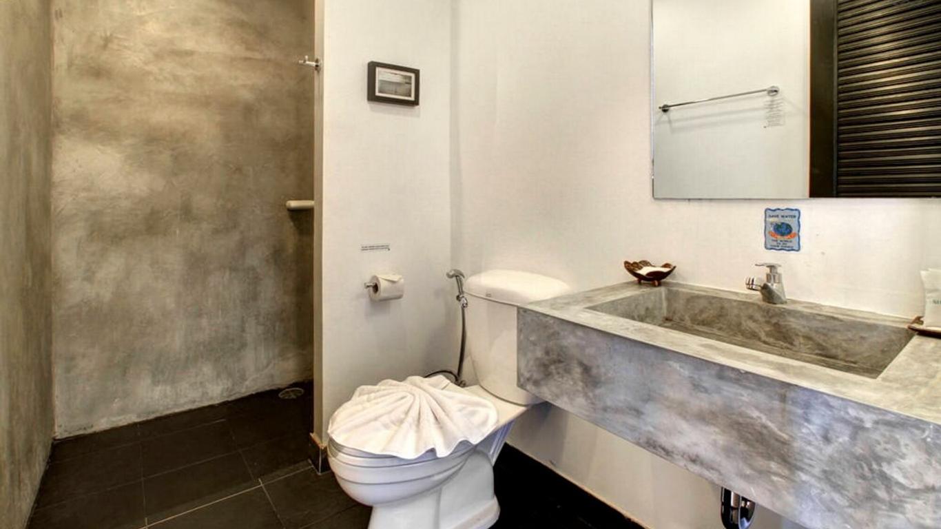 Ideo Phuket Hotel - Sha Extra Plus
