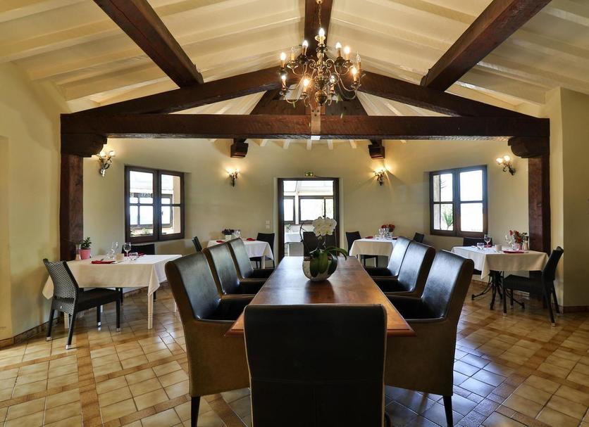 Εστιατόριο Φωτογραφία