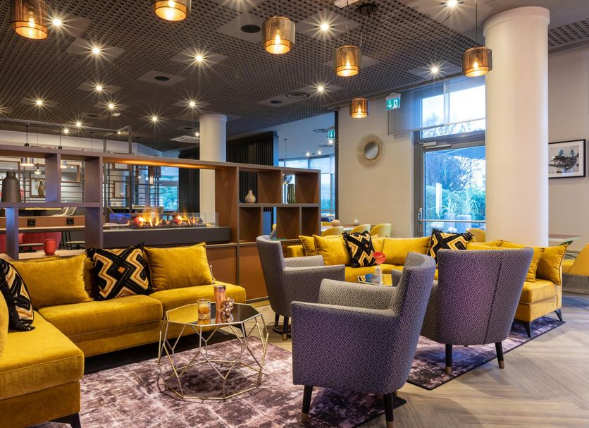 Σαλόνι Φωτογραφία