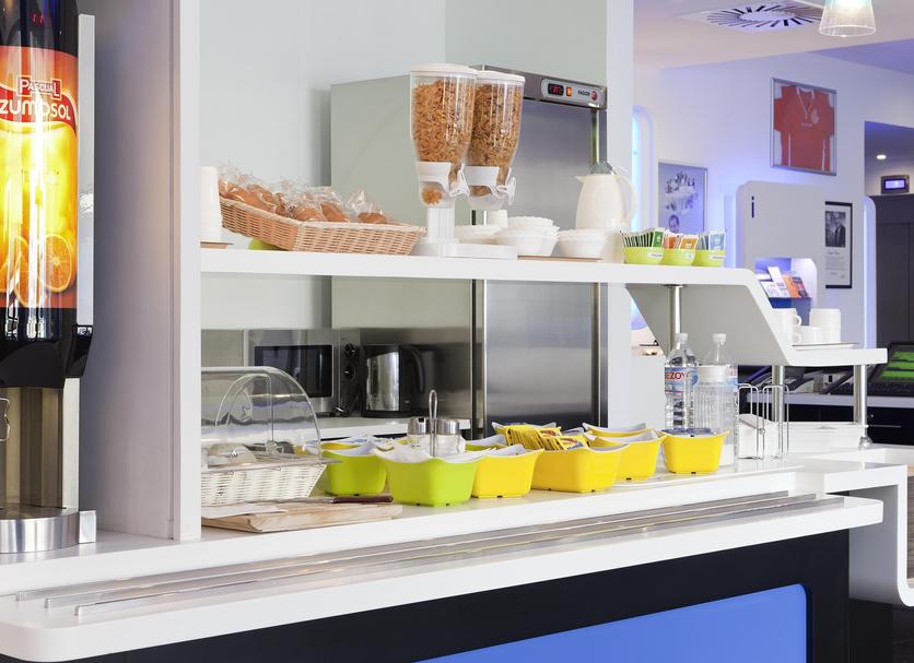 Τραπεζαρία Φωτογραφία